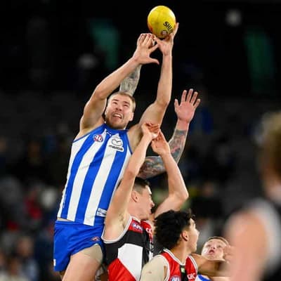 Clarkson bullish on North even if McKay leaves