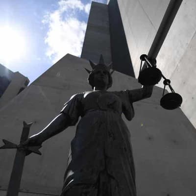 Man jailed after son injured in New Year's bike crash