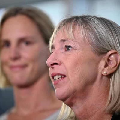 Swimming Australia to hold crucial meeting with members