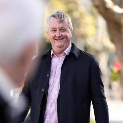 Former Labor minister scores second plum board role