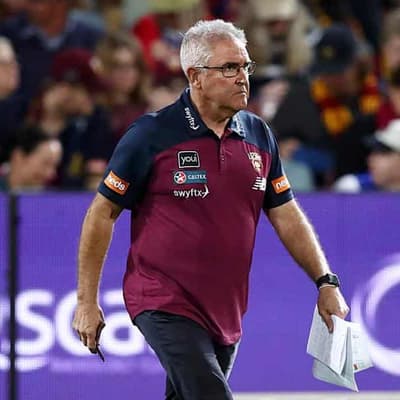 Lions coach Fagan certain Magpies won't be complacent