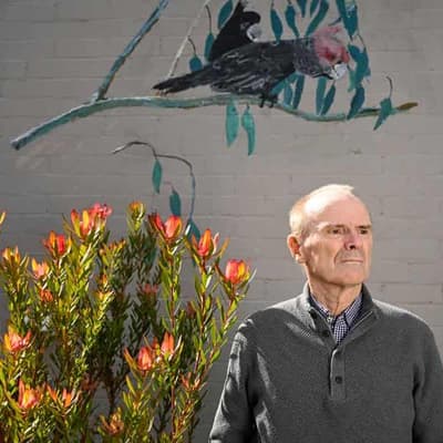 Vietnam veteran on 50th anniversary: 'Don't have wars'