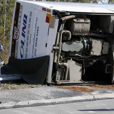 Class action planned over fatal Hunter bus crash