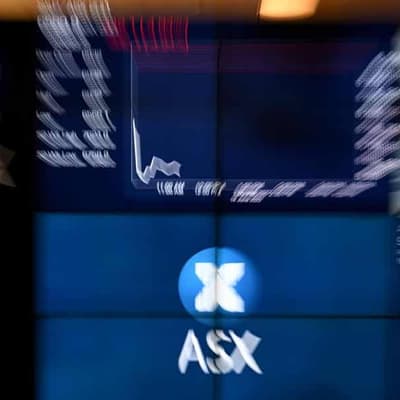 Australian shares suffer worst week in nearly a year