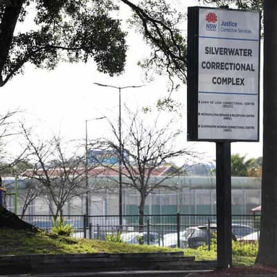 Corrections officers recount trauma of prison jumping