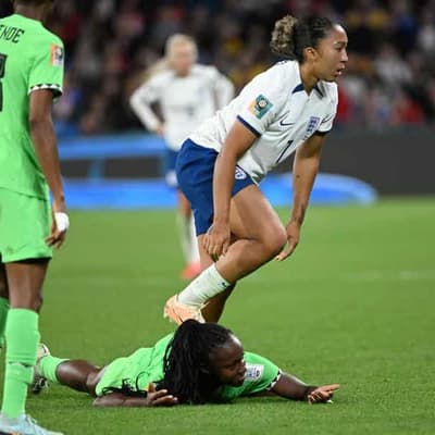 James return adds intrigue to England's final build-up