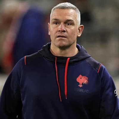 Coach Ryles returns to rugby for Wallabies World Cup