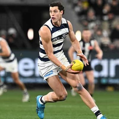 Neale set to play big role for Cats in must-win game