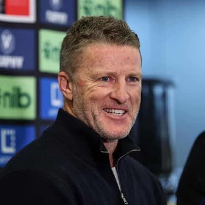 'Refreshed' Hardwick prepares to become Suns coach