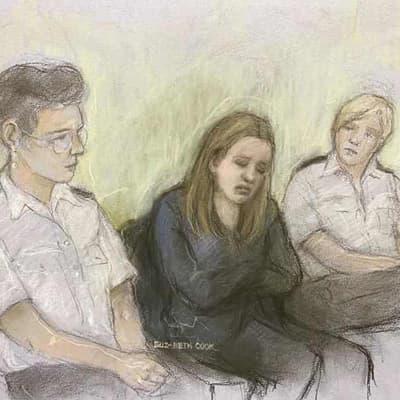 British nurse murdered seven newborn babies