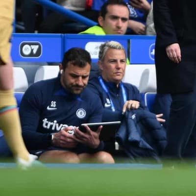 Australian Oxtoby to coach Northern Ireland women