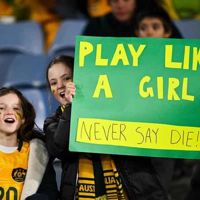 Major boost for women's sport as broadcast changes loom