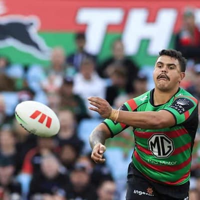 Mitchell return to best is team effort: Souths coach