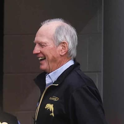 Marshall's cruel twist in unwanted Bennett record