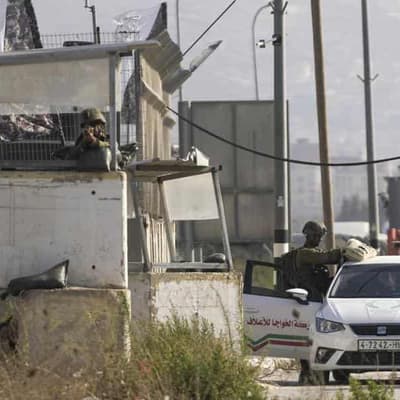 No prejudgement on final status of Jerusalem: Wong