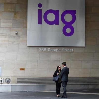 IAG reports 'solid year' as net profit jumps