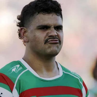 'Silly Latrell' to miss Souths blockbuster for elbow