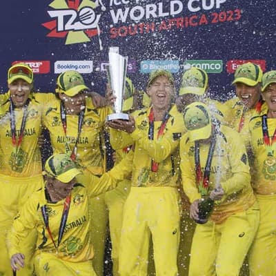 Cricket eyeing further boost to women's numbers