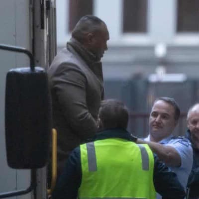 Man found not guilty of pool hall shooting murder