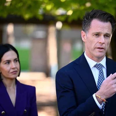 Front-loading teacher pay rises always the plan: Minns