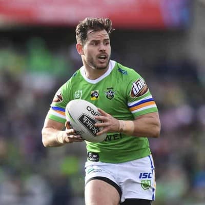 Tigers lock down NRL halves pairing with Sezer signing