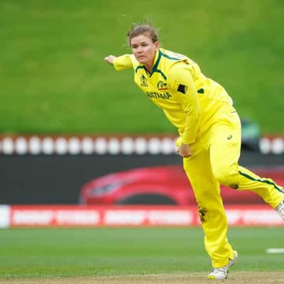 Jonassen has eyes on T20 World Cup in Bangladesh