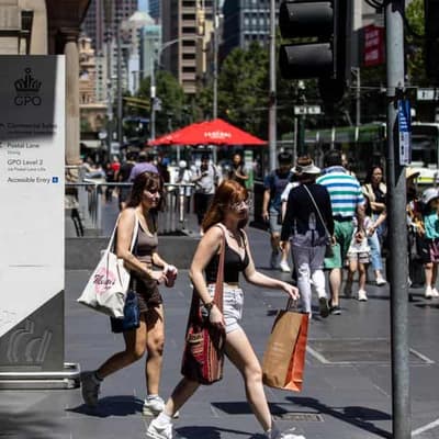 Five areas earmarked to boost living standards, wages