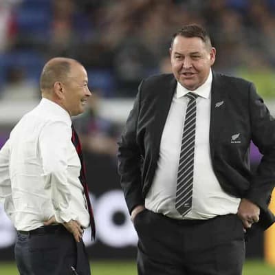 'Wallaby' Hansen should lose citizenship, Kiwi PM jokes