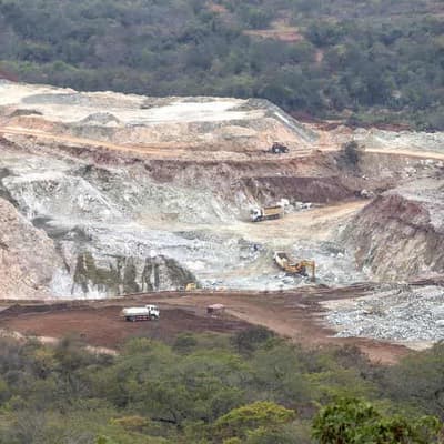 Lithium mega-trend drives Allkem to record $525m profit