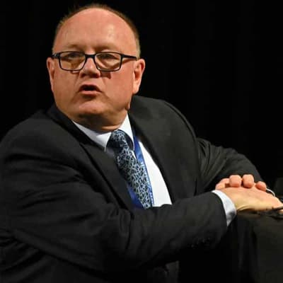 Victorian Liberal president to step down for Senate run