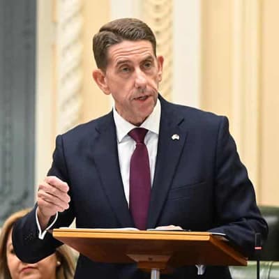 'Use it or lose it': Qld treasurer warns BHP on leases