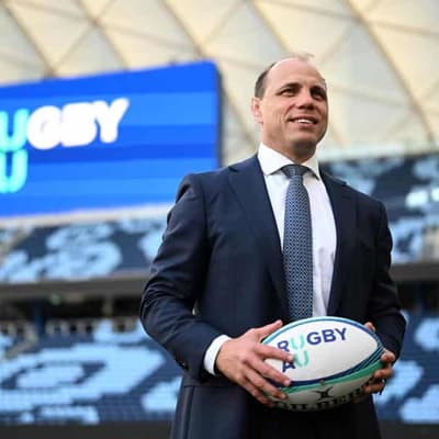 Rugby Australia hires women's high-performance manager