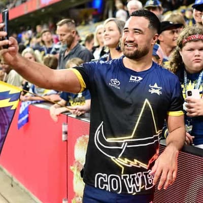 Cowboys relish 'do or die' ultimatum against Dolphins