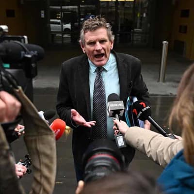 Dad of woman found dead overseas says body was moved