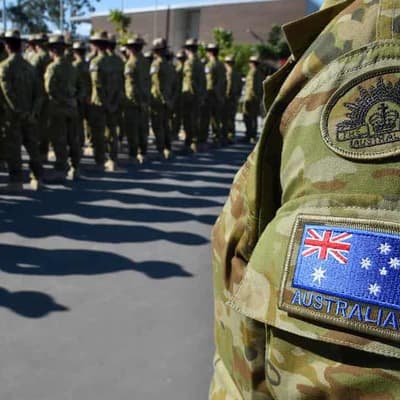 Deadline doubt over big backlog of Defence compo claims