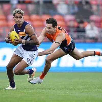Dockers back in Tabs for big 2024 as Henry wait goes on