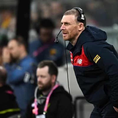 Goodwin extends with Demons to end of 2026 season