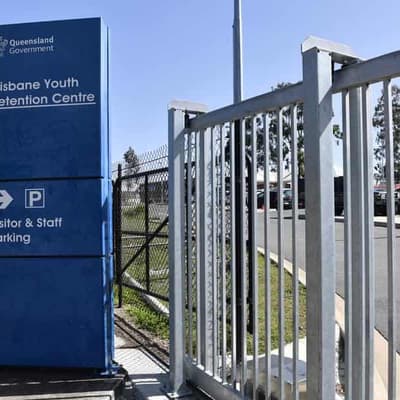 Human rights fury over bid to amend Youth Justice Act