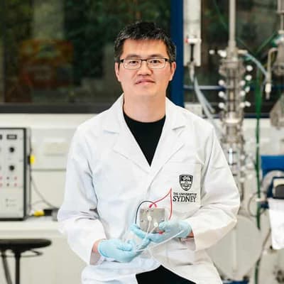 Brightest Aussie scientific minds shine at top awards