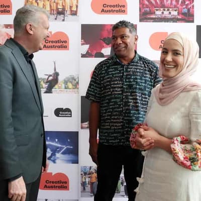 Australia Council exits as new arts body gets creative