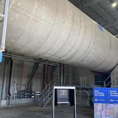 Fewer pizza boxes in landfill thanks to recycling boost