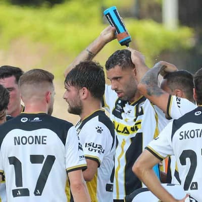 Summer kick-offs ditched in ALM, ALW draws