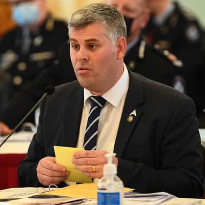 Outrage as child watch house changes pass parliament