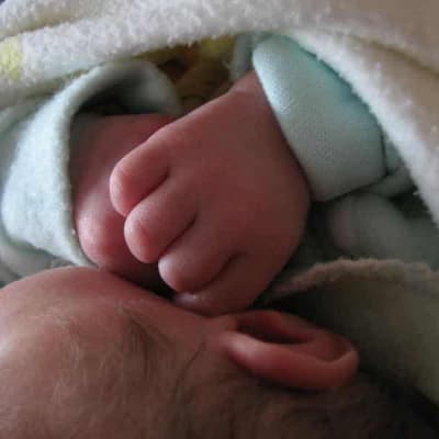 Calls for return of baby bonus quickly put to bed