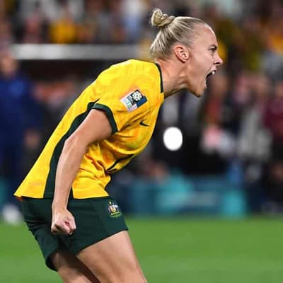 Matildas star Tameka Yallop returns to Brisbane Roar