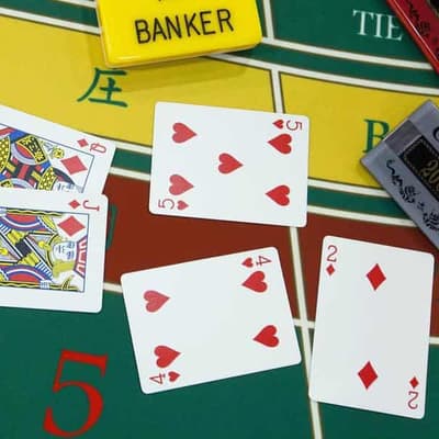 All bets off for illegal Melbourne casino players