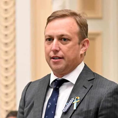 Child detention changes labelled Qld's 'darkest hours'