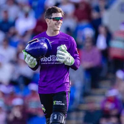 Paine joins Adelaide Strikers as assistant coach in BBL