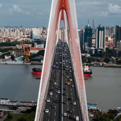 Australia's nervous watch for any great fall of China