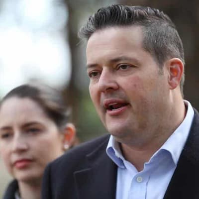 MP says no one has spoken to him about alleged assault